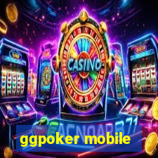 ggpoker mobile